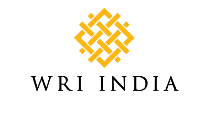 WRI India