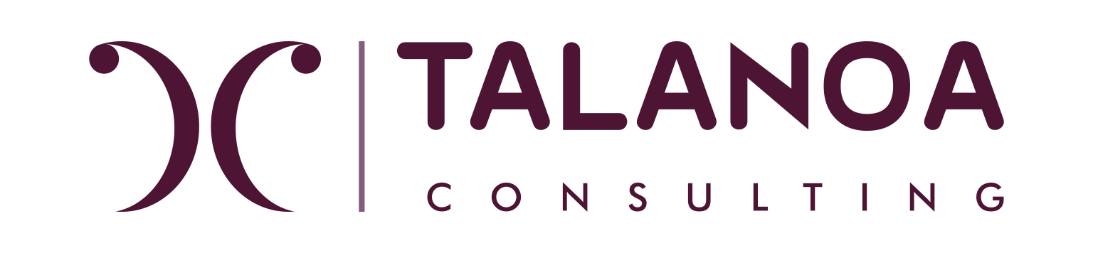 Talanoa Logo